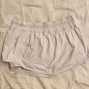 Lululemon skirt